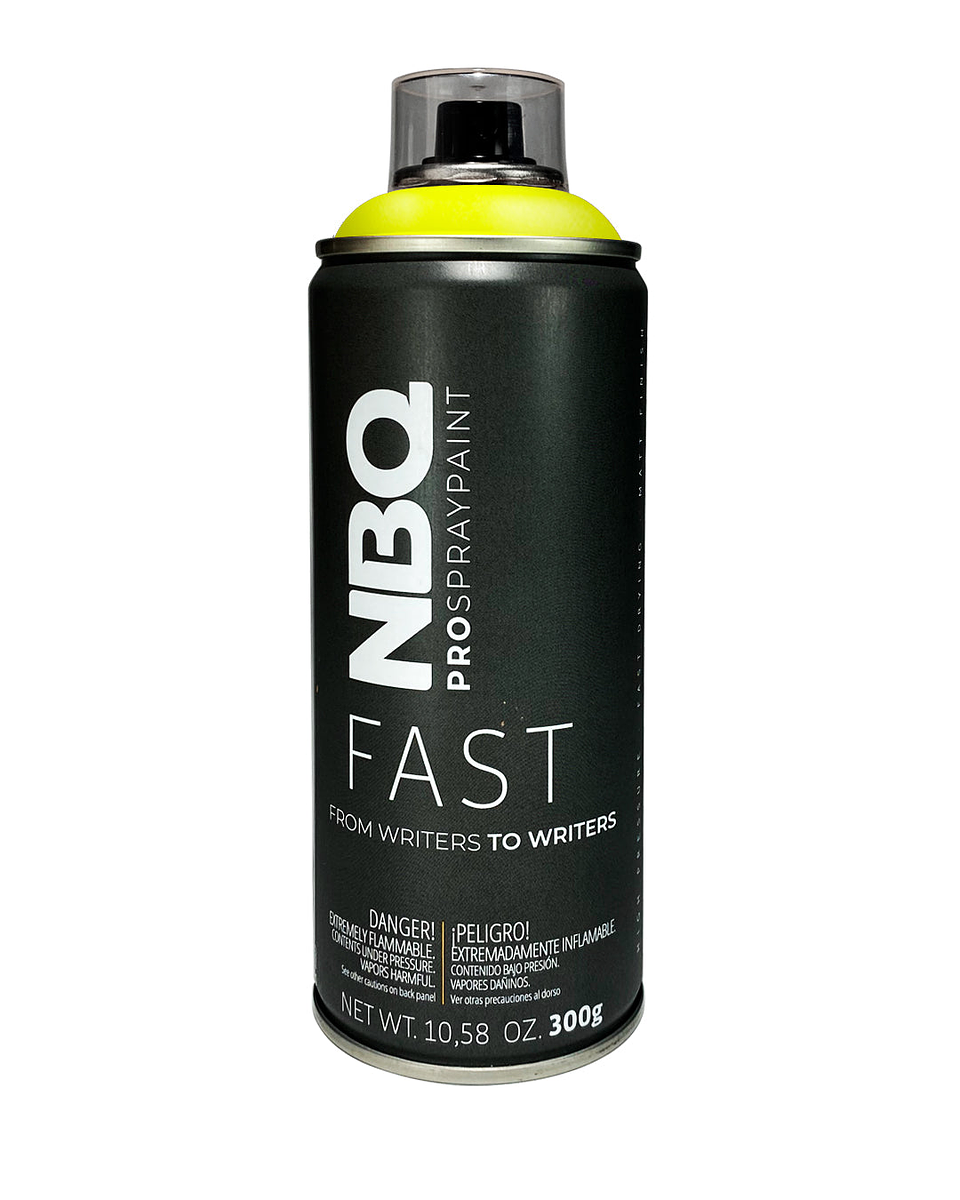 NBQ Fast Fluor 4