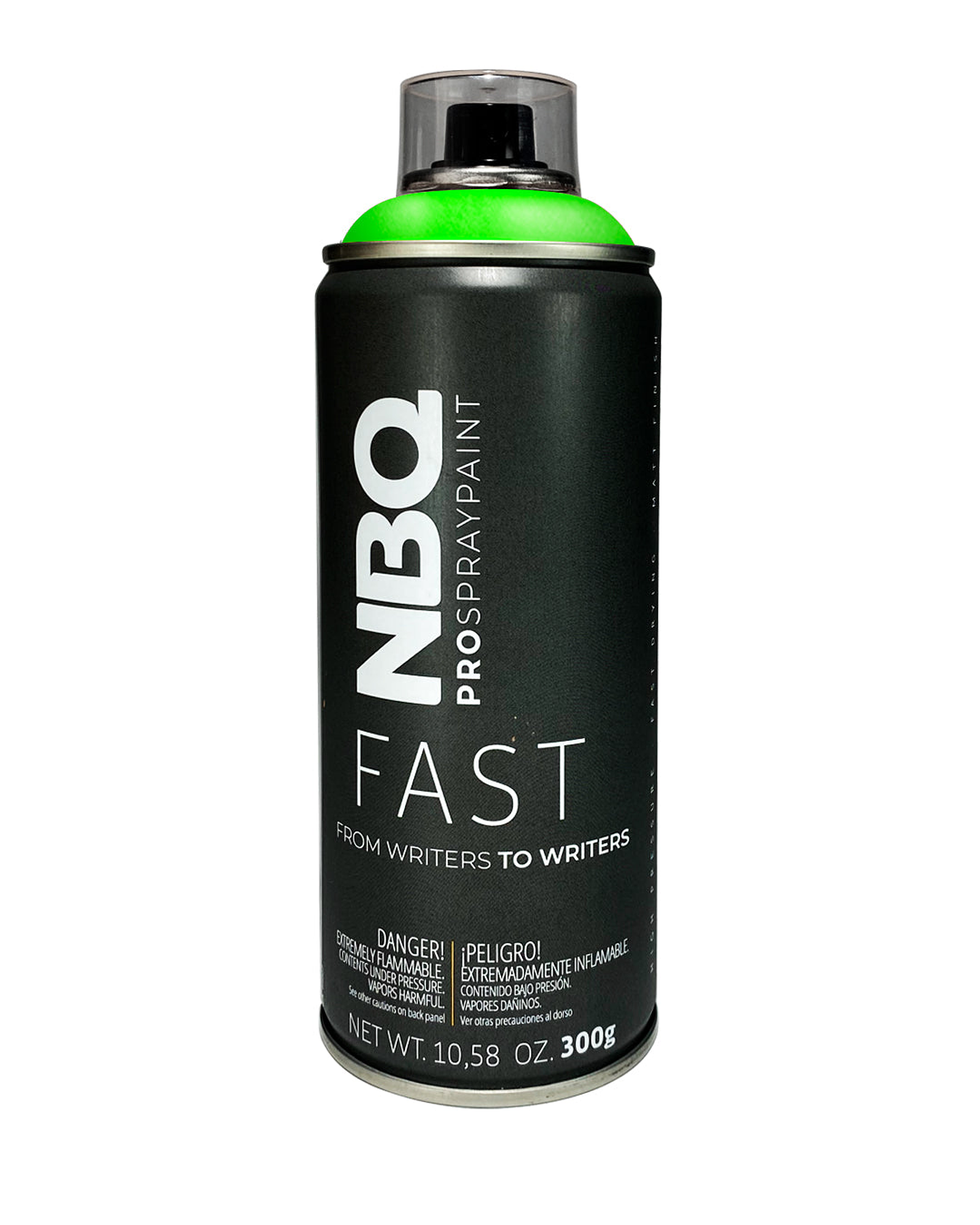 NBQ Fast Fluor 5