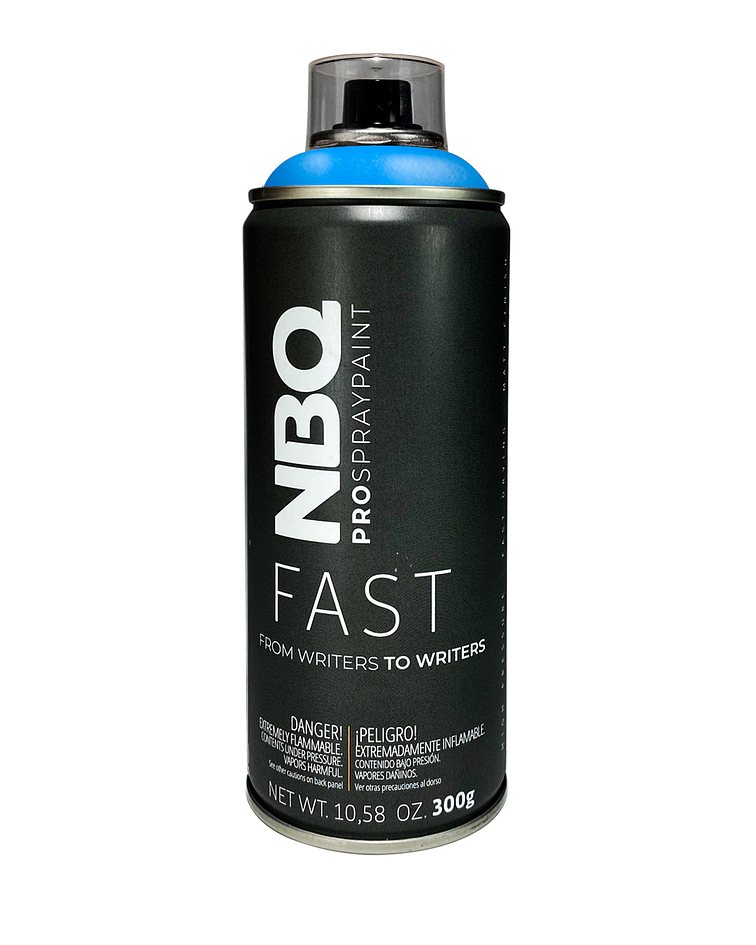 NBQ Fast Fluor