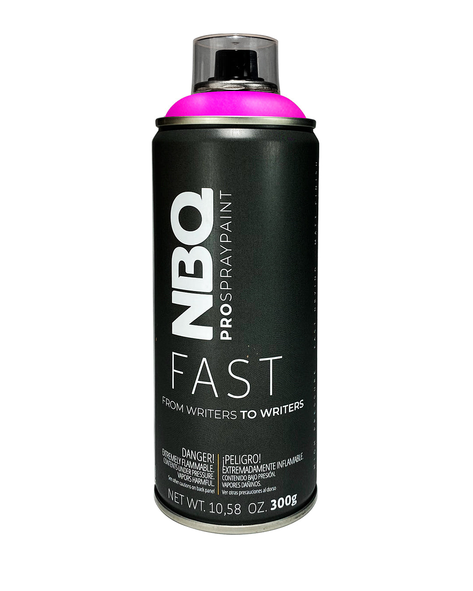 NBQ Fast Fluor 7