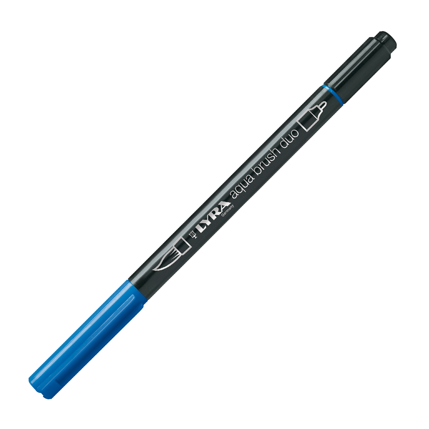 Lyra Aqua Brush Duo - Individuales 16