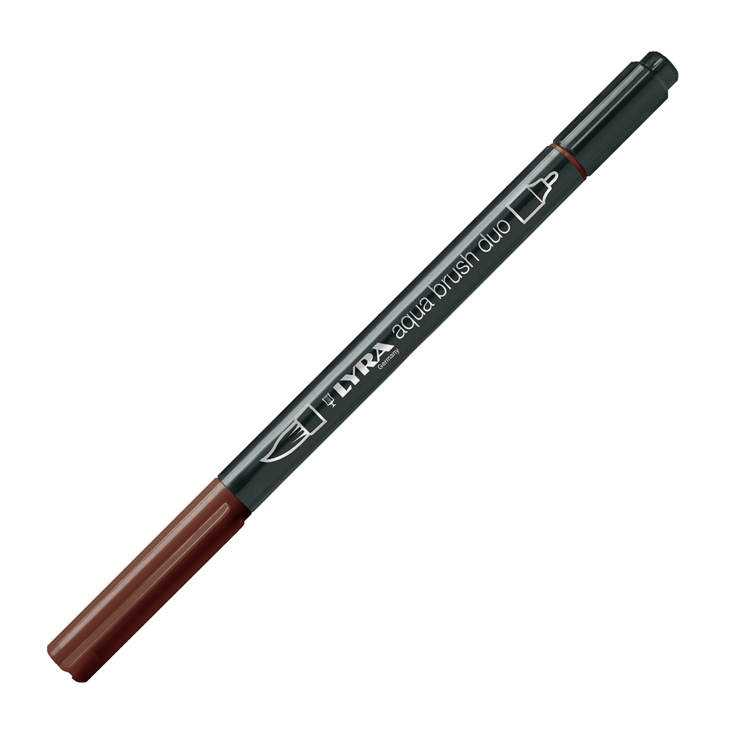 Lyra Aqua Brush Duo - Individuales 24