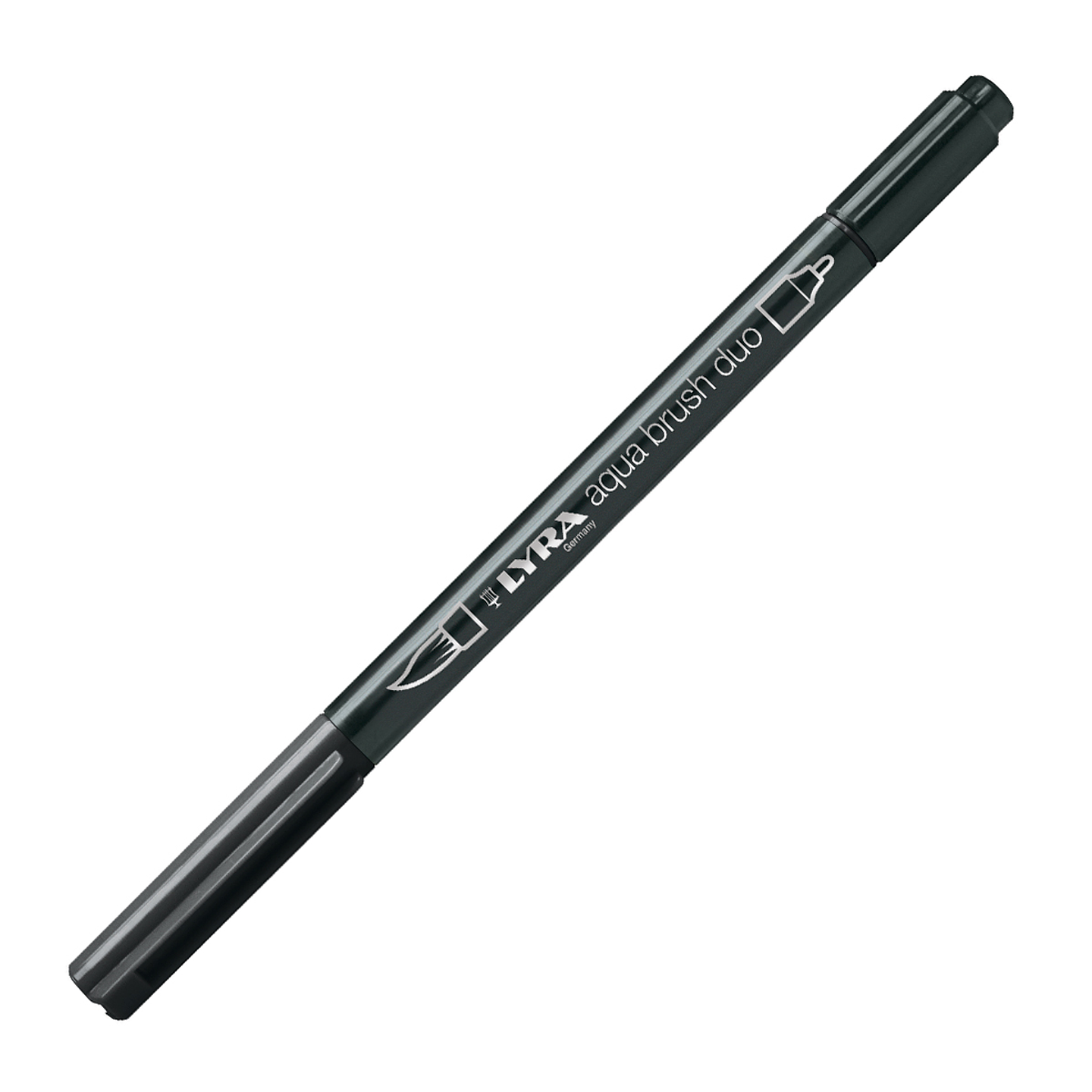 Lyra Aqua Brush Duo - Individuales 3