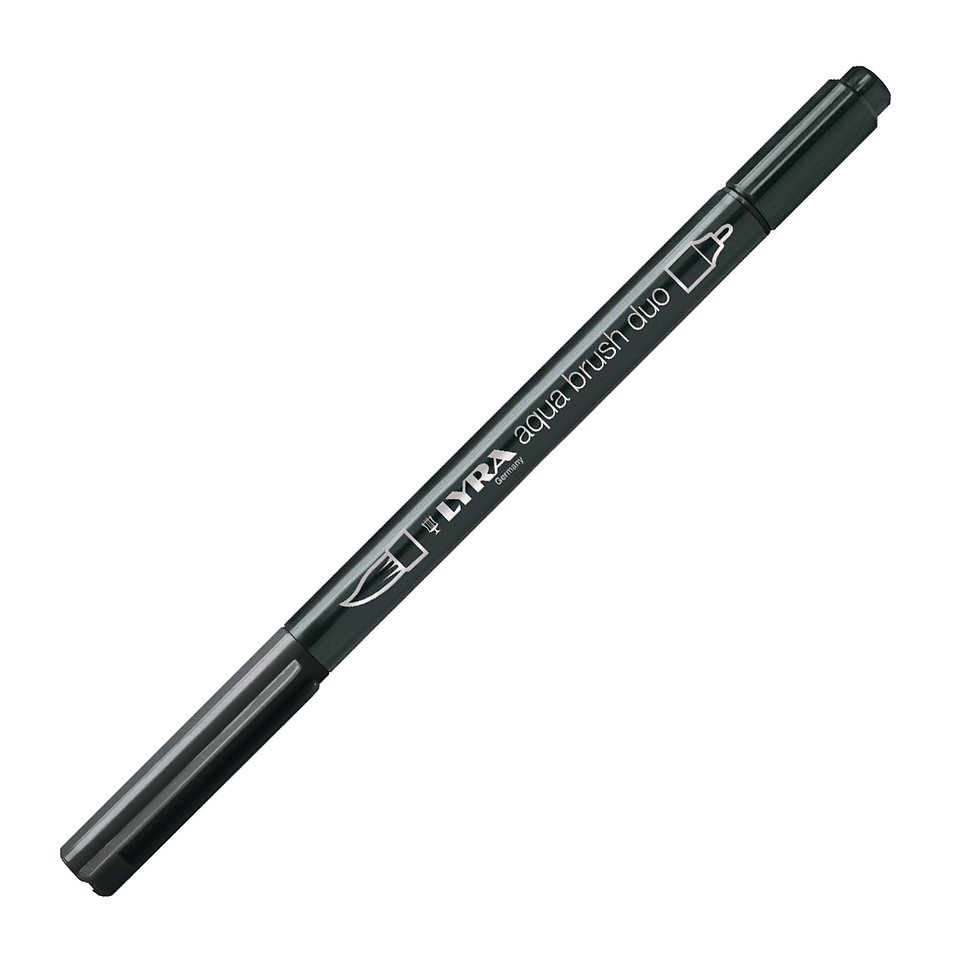Lyra Aqua Brush Duo - Individuales 3