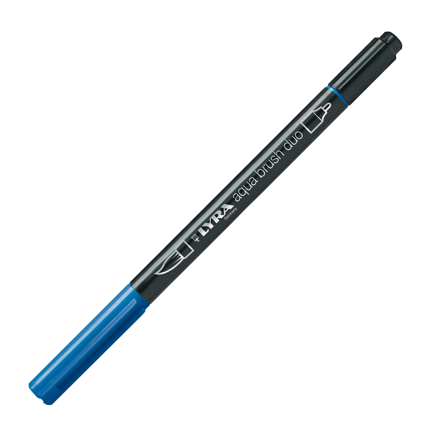 Lyra Aqua Brush Duo - Individuales 55
