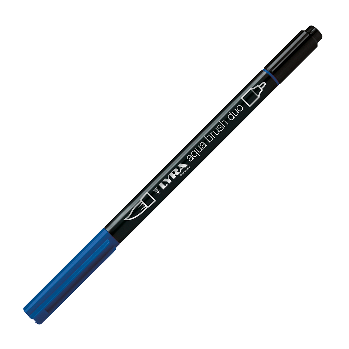 Lyra Aqua Brush Duo - Individuales 63