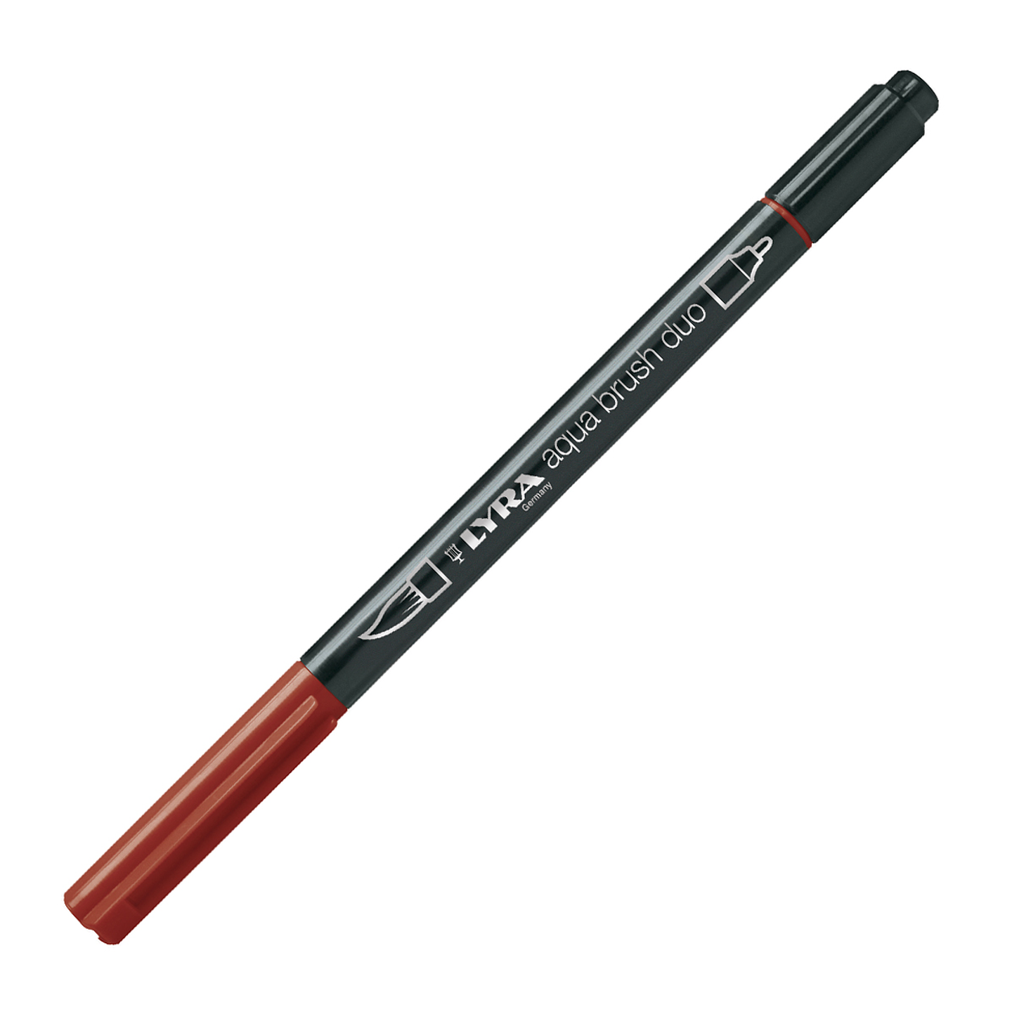 Lyra Aqua Brush Duo - Individuales 66