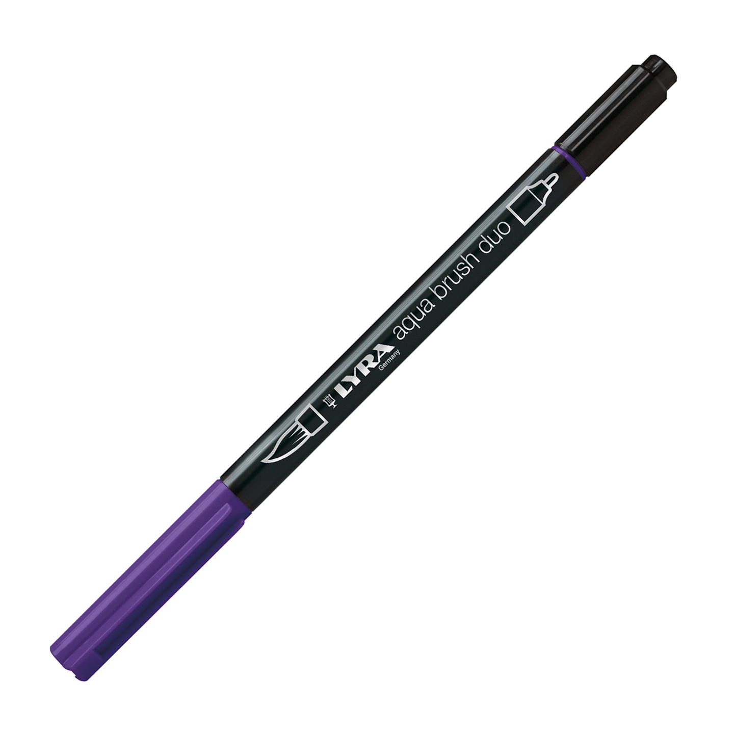 Lyra Aqua Brush Duo - Individuales 68