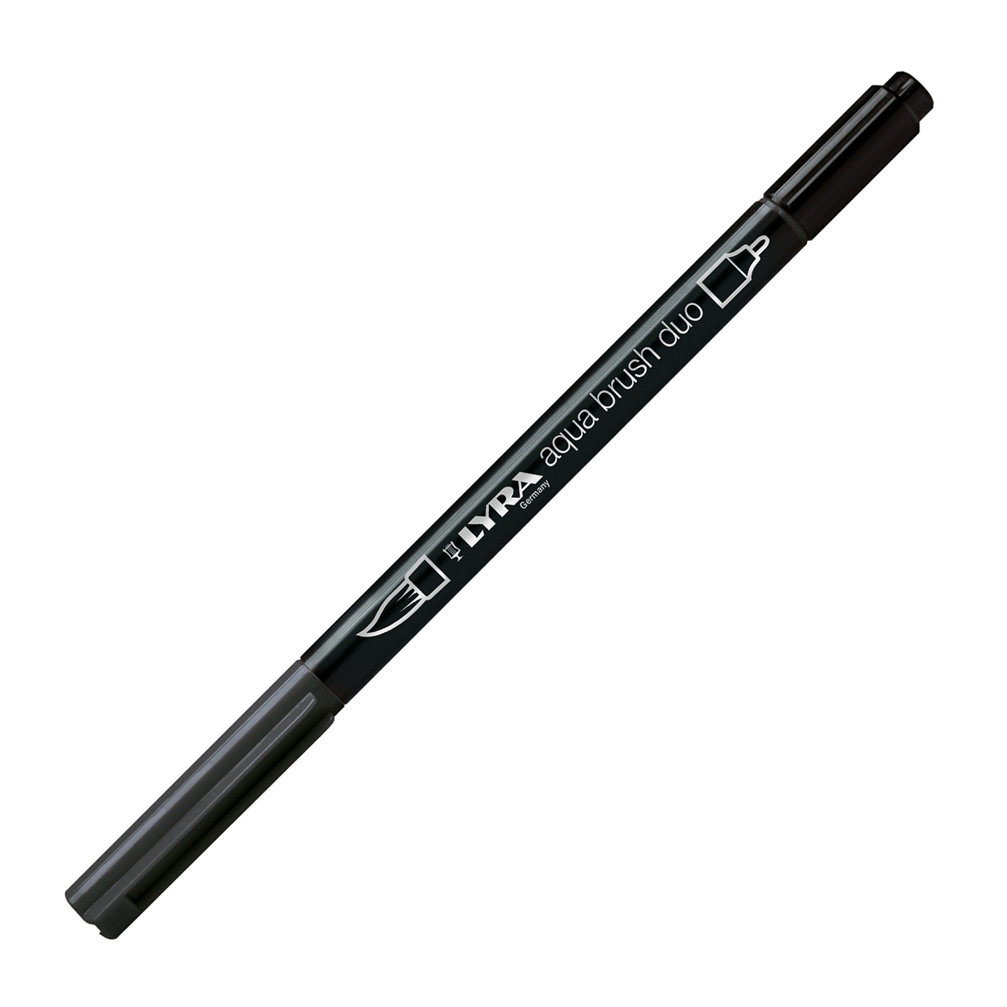 Lyra Aqua Brush Duo - Individuales 70