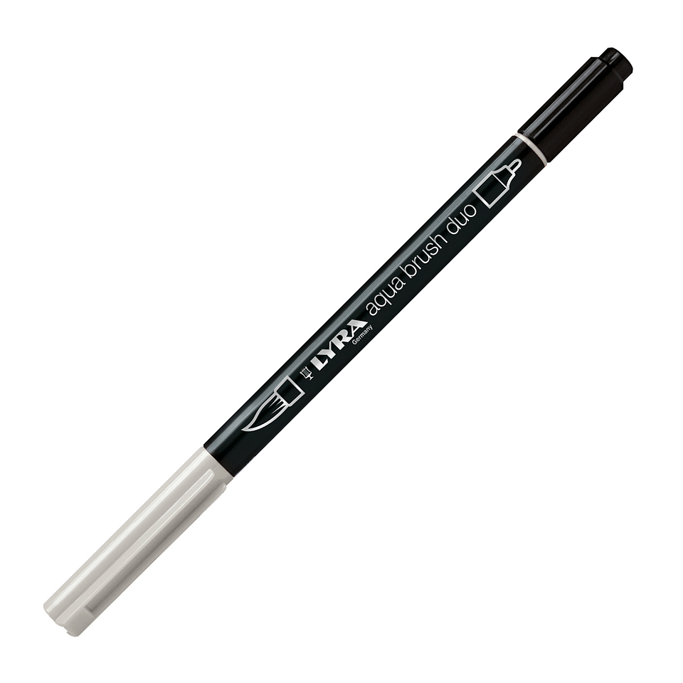 Lyra Aqua Brush Duo - Individuales 71