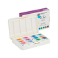 Set Acuarelas White Nights - Set Pastel 12 Colores Pastel - Miniatura 1