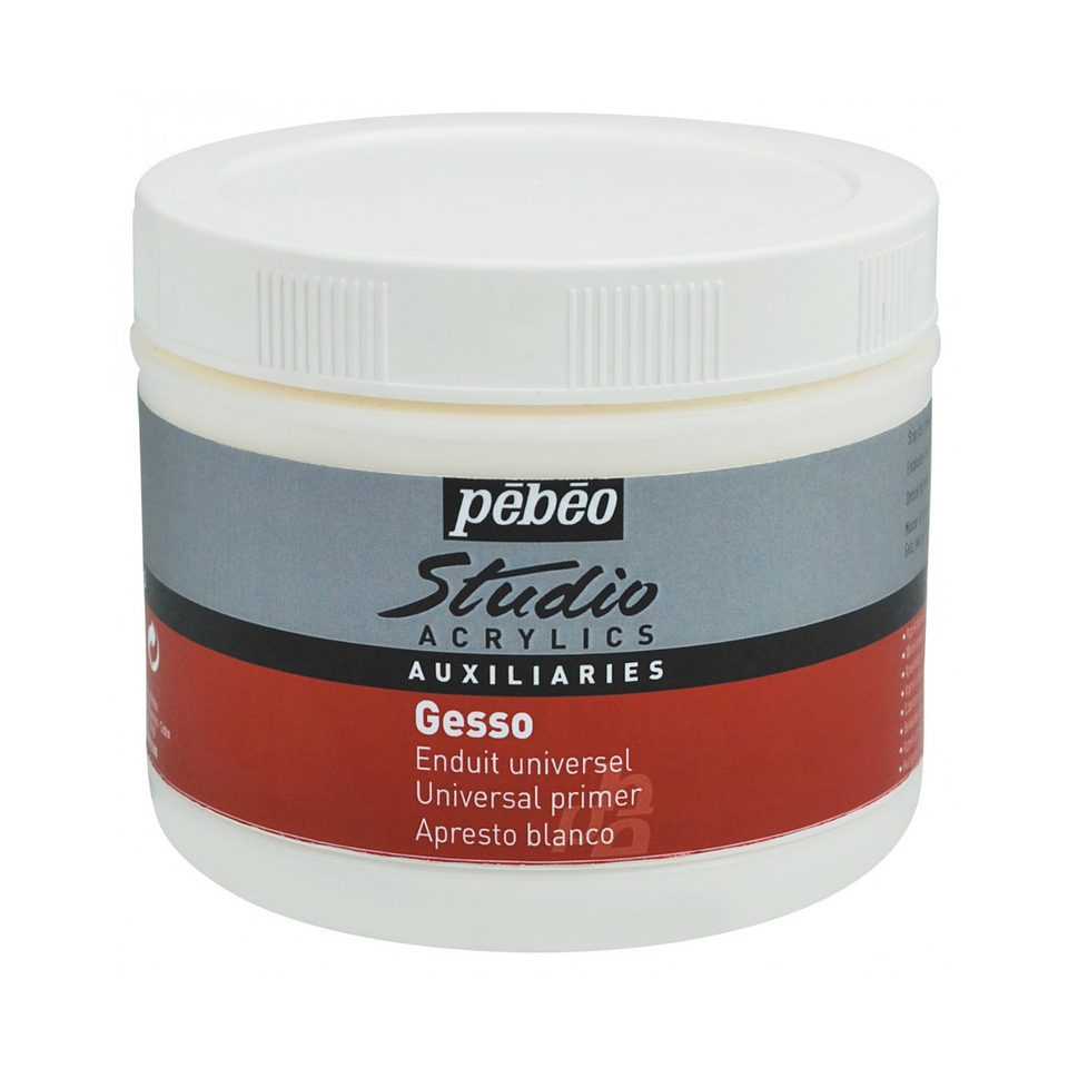 Gesso blanco universal 1