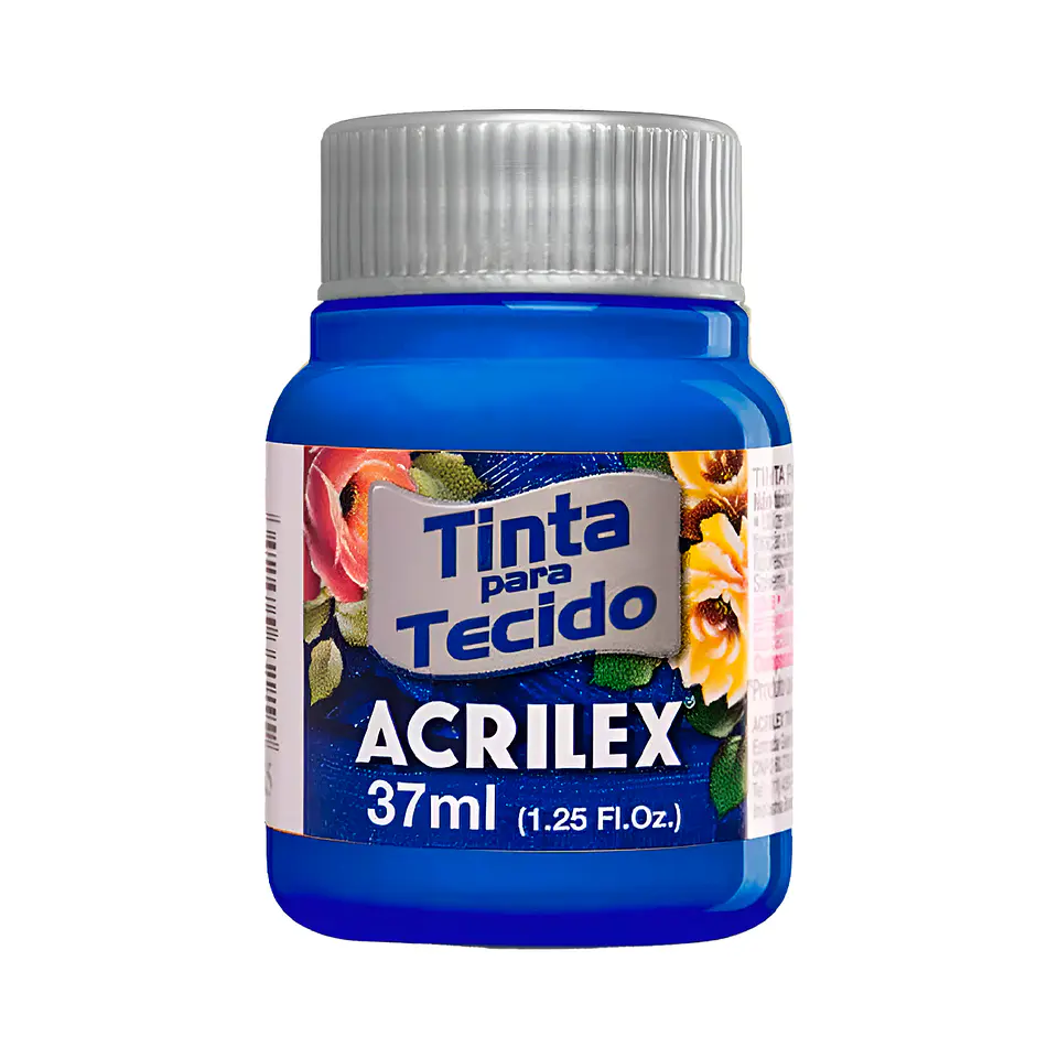 Pinturas para Tela Mate 37 ml - Acrilex 2