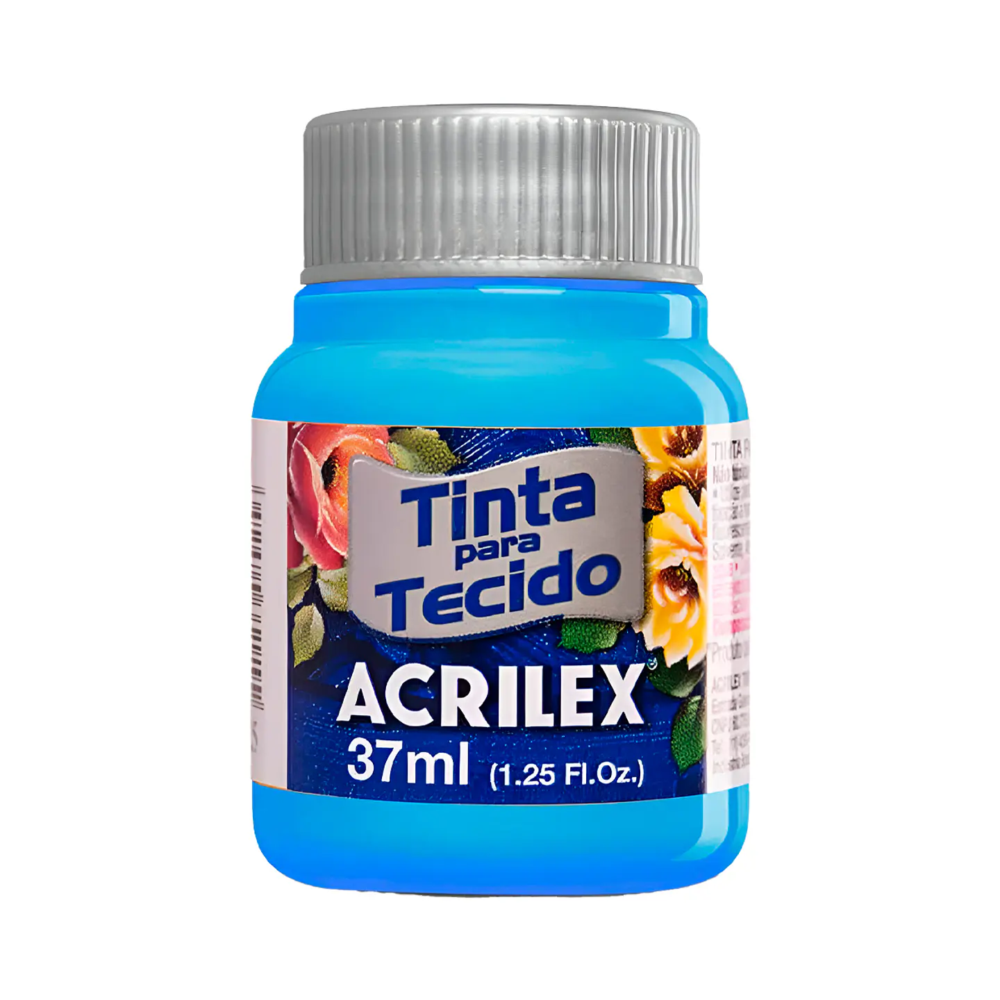 Pinturas para Tela Mate 37 ml - Acrilex 4