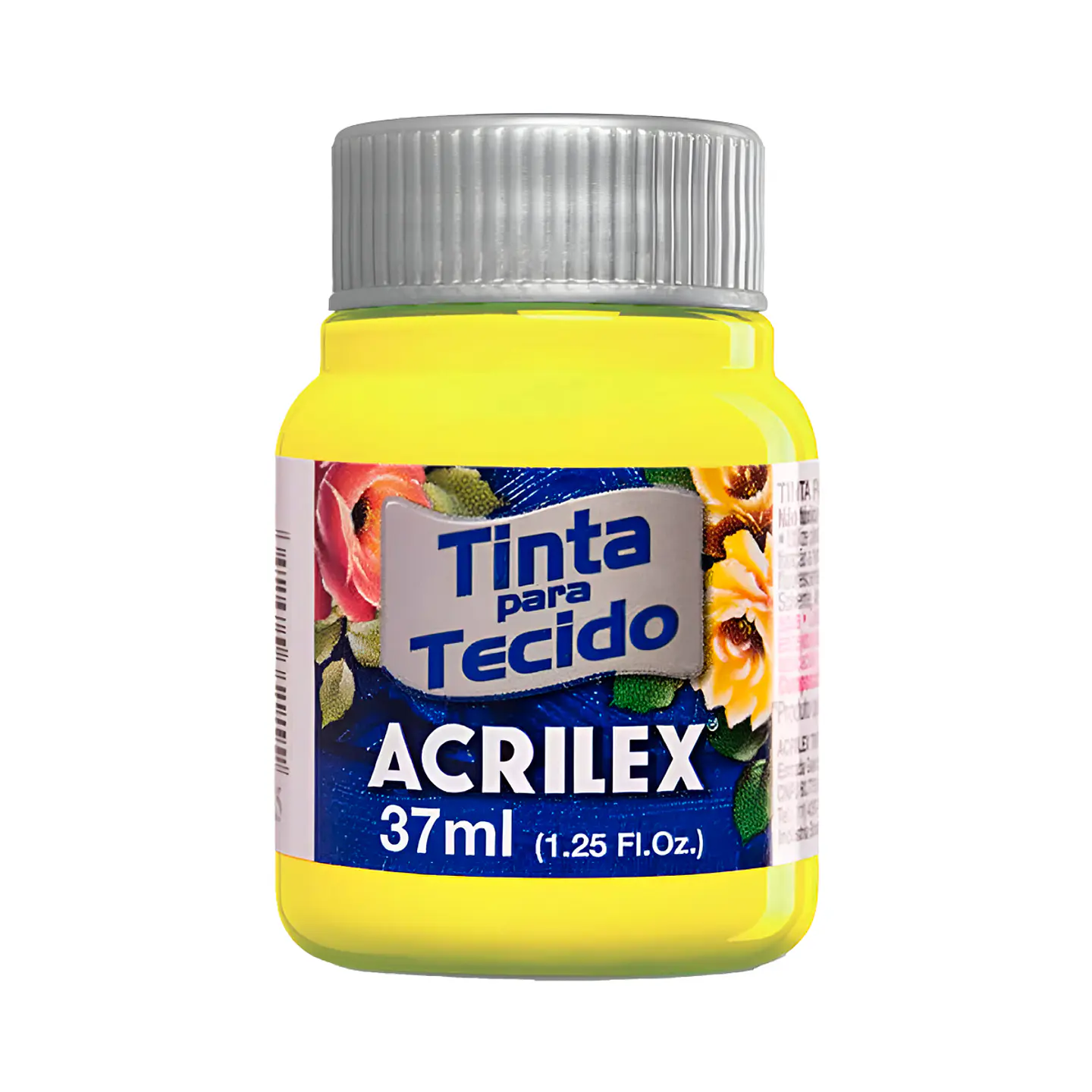 Pinturas para Tela Mate 37 ml - Acrilex 5