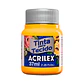 Pinturas para Tela Mate 37 ml - Acrilex - Miniatura 6