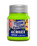 Pinturas para Tela Mate 37 ml - Acrilex