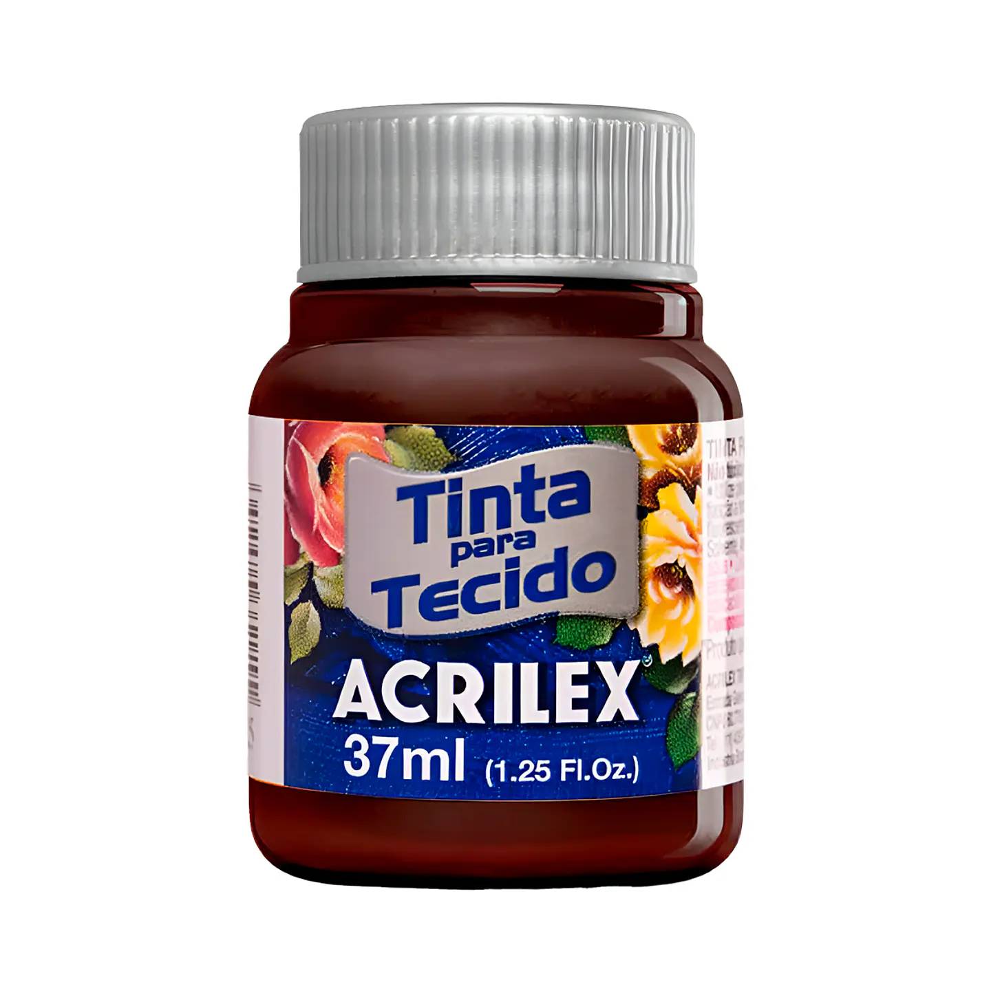 Pinturas para Tela Mate 37 ml - Acrilex 10