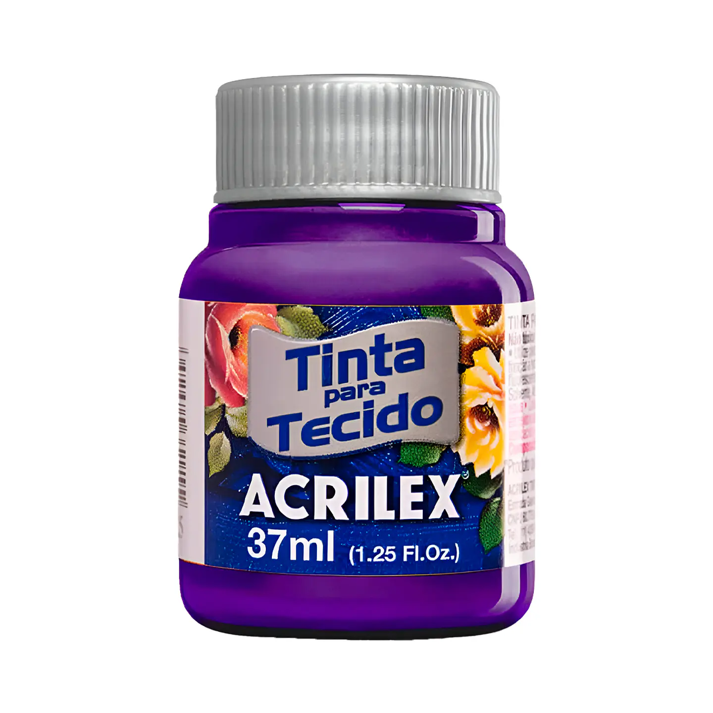 Pinturas para Tela Mate 37 ml - Acrilex 11
