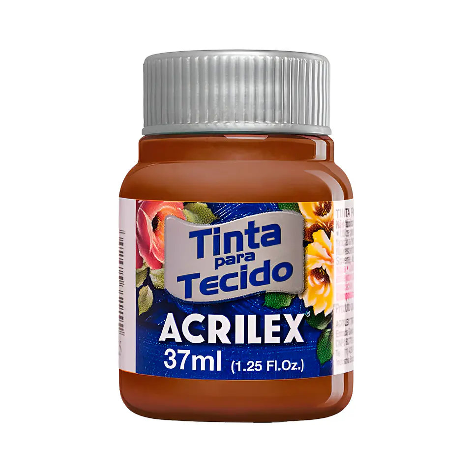 Pinturas para Tela Mate 37 ml - Acrilex 16