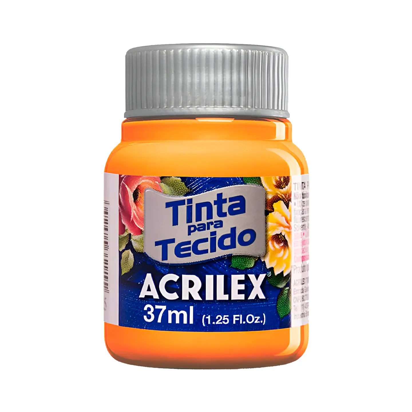 Pinturas para Tela Mate 37 ml - Acrilex 17