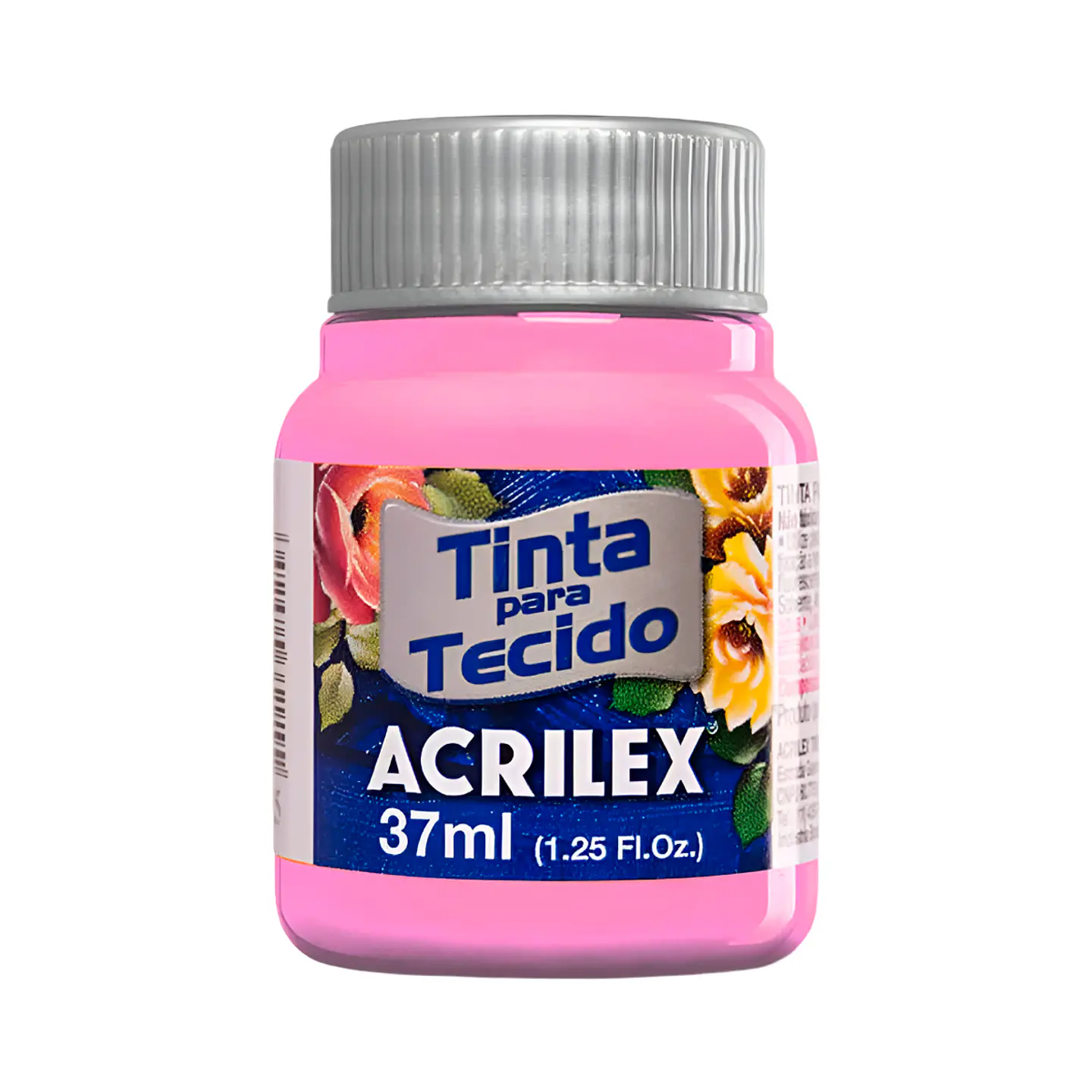 Pinturas para Tela Mate 37 ml - Acrilex 18