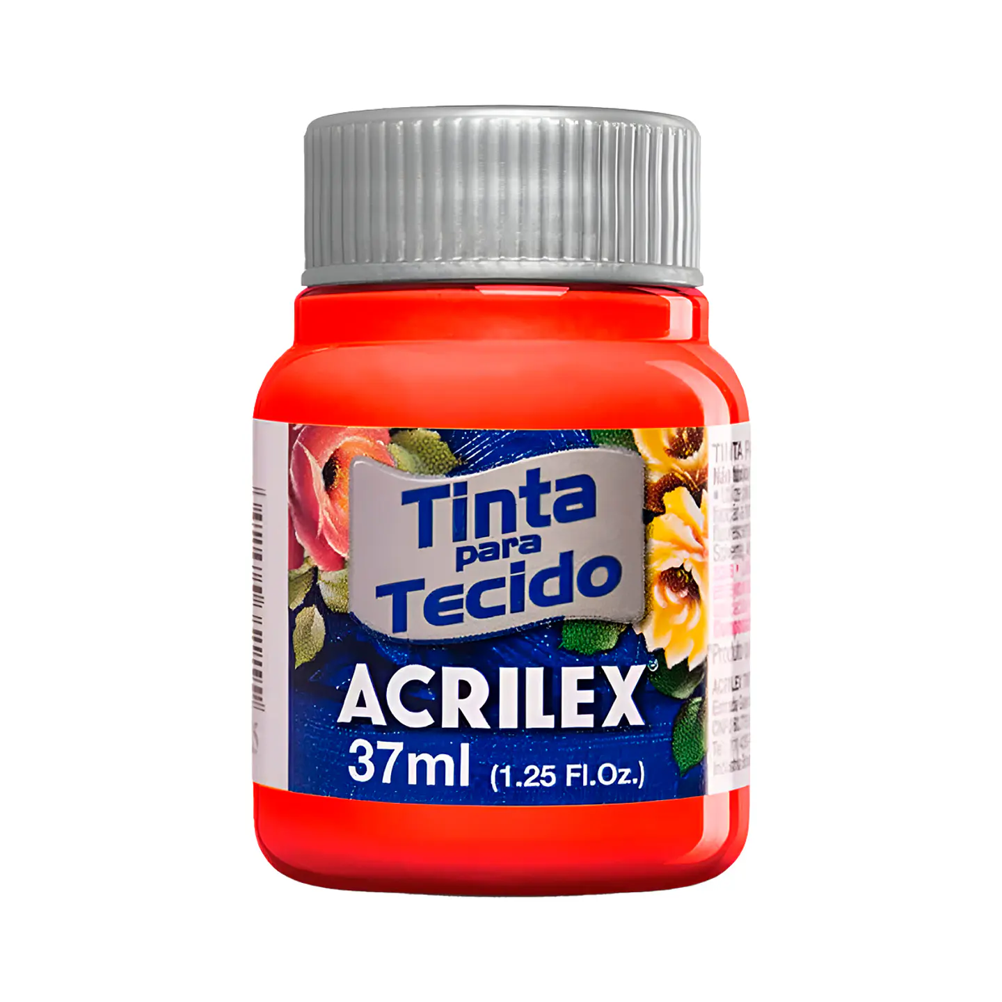 Pinturas para Tela Mate 37 ml - Acrilex 22
