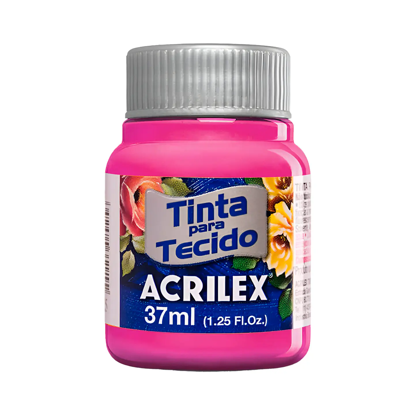 Pinturas para Tela Mate 37 ml - Acrilex 23