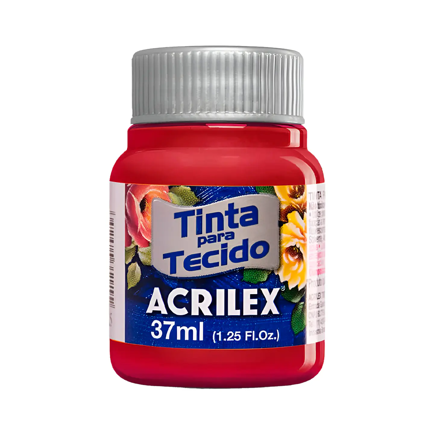 Pinturas para Tela Mate 37 ml - Acrilex 25