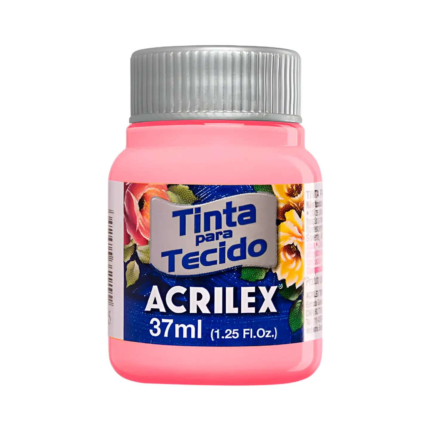 Pinturas para Tela Mate 37 ml - Acrilex 26