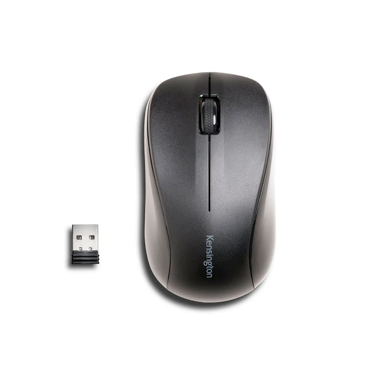 Mouse Inalámbrico For Life – Negro 1