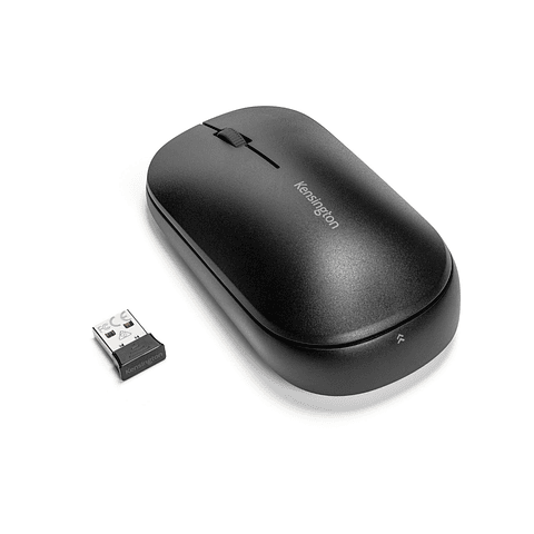 Mouse Slimblade 2.0 Wireless Bluetooth Negro