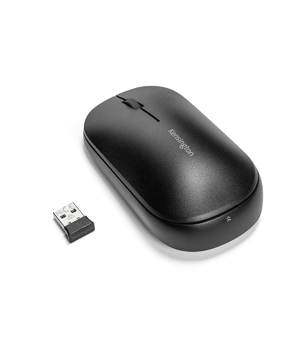 Mouse Slimblade 2.0 Wireless Bluetooth Negro