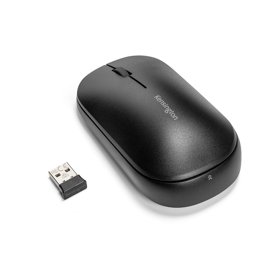 Mouse Slimblade 2.0 Wireless Bluetooth Negro 1