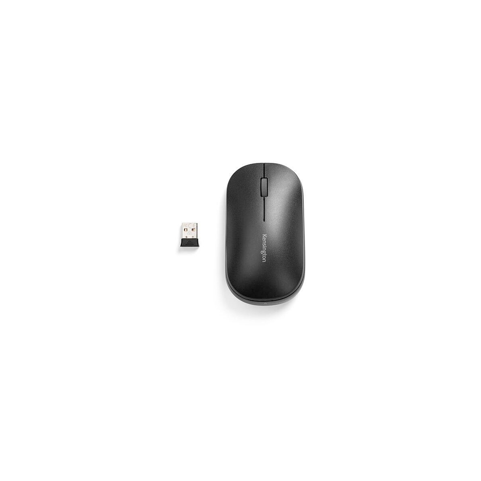 Mouse Slimblade 2.0 Wireless Bluetooth Negro 2