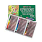 Pasteles grasos Sakura Cray-Pas Expressionist 36 Colores - Miniatura 1
