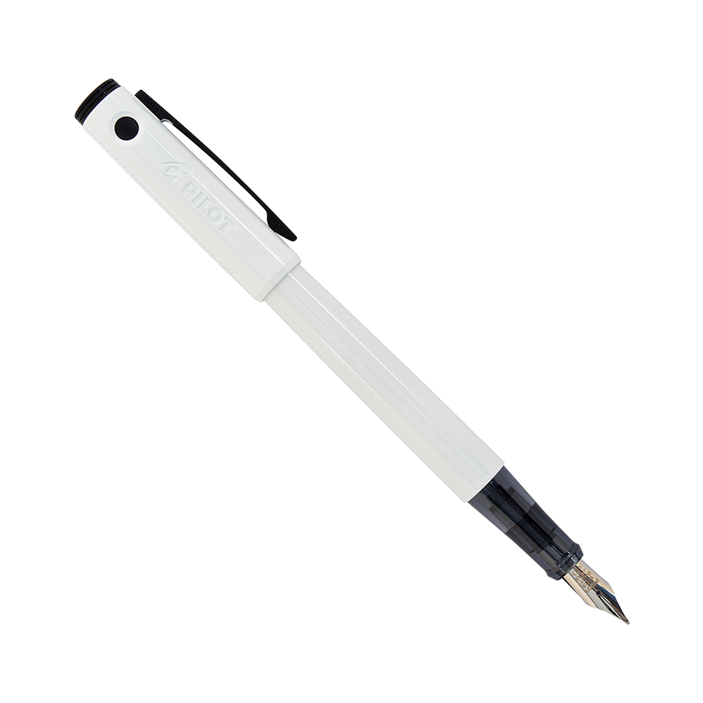 Pluma Explorer Pilot 2