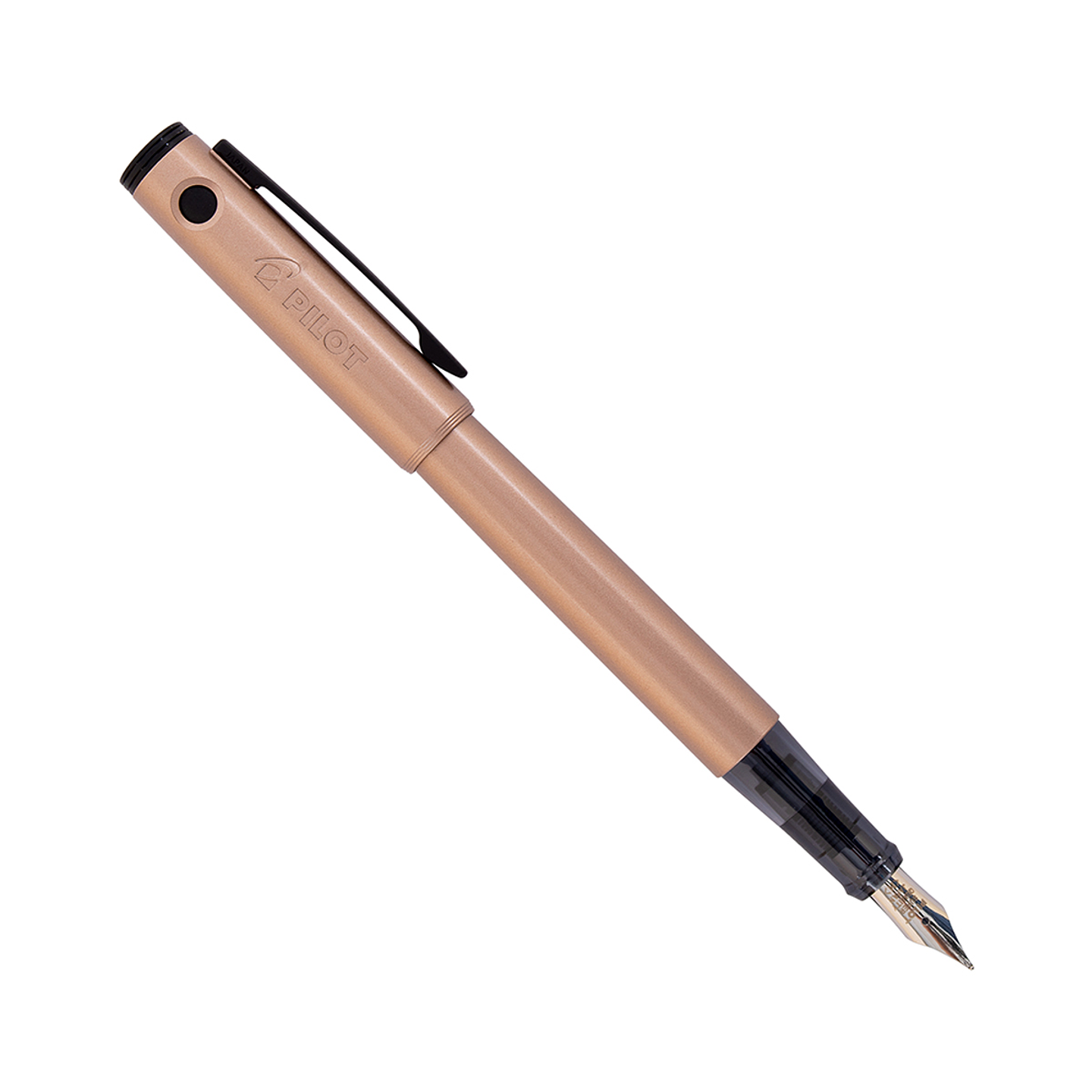 Pluma Explorer Pilot 3