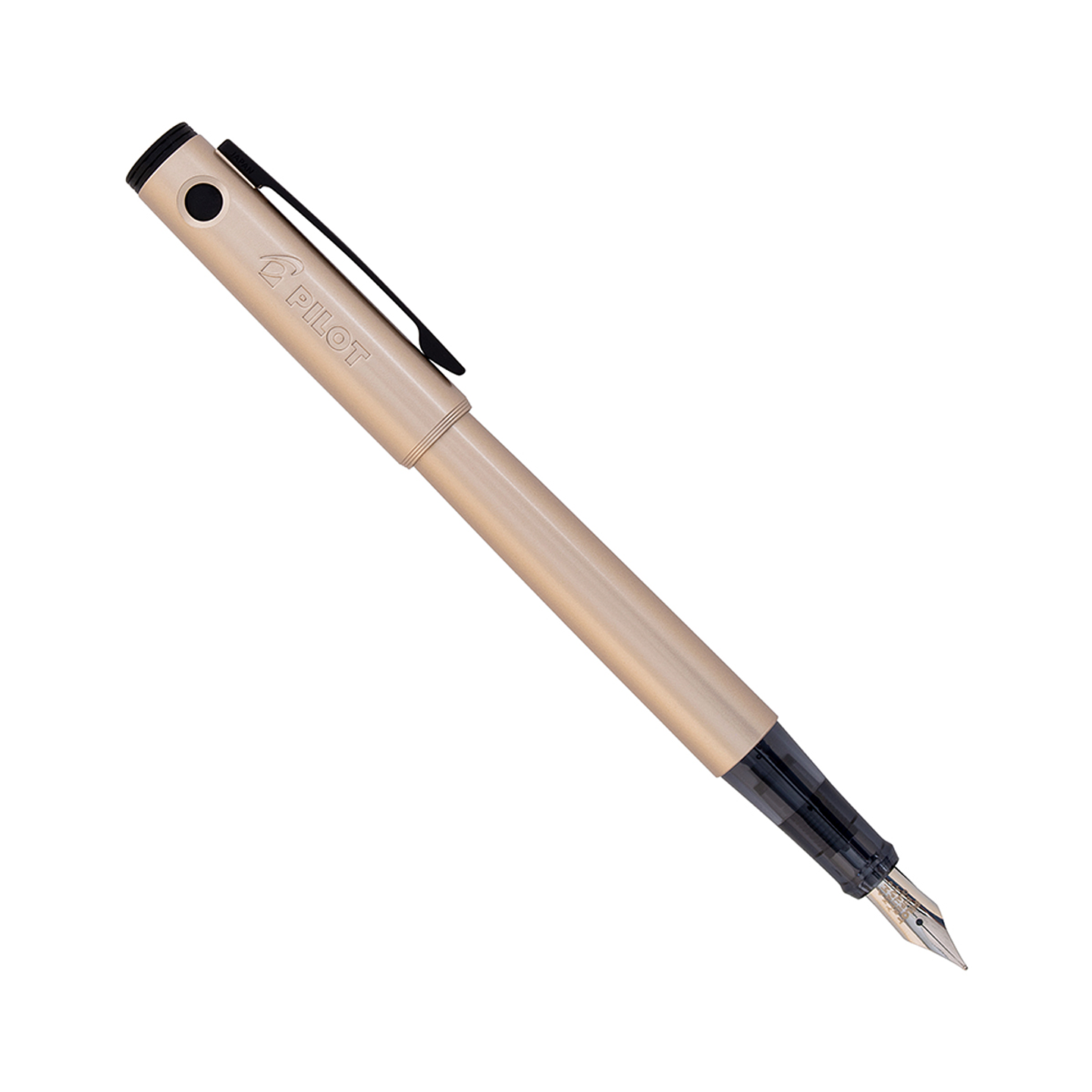 Pluma Explorer Pilot 4
