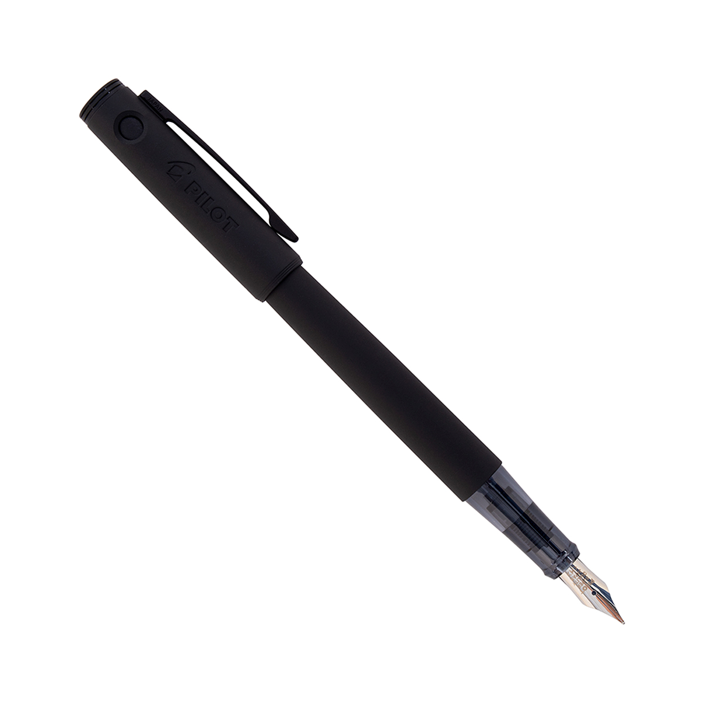 Pluma Explorer Pilot 5