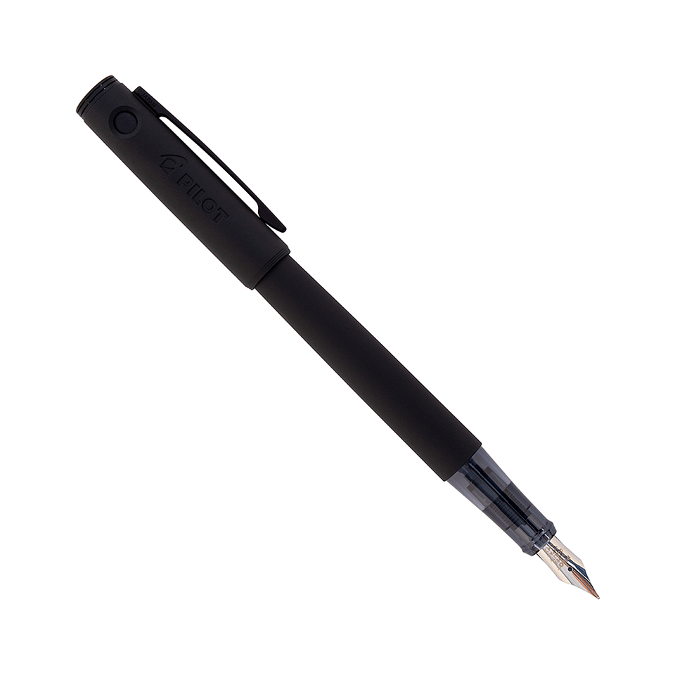 Pluma Explorer Pilot 5
