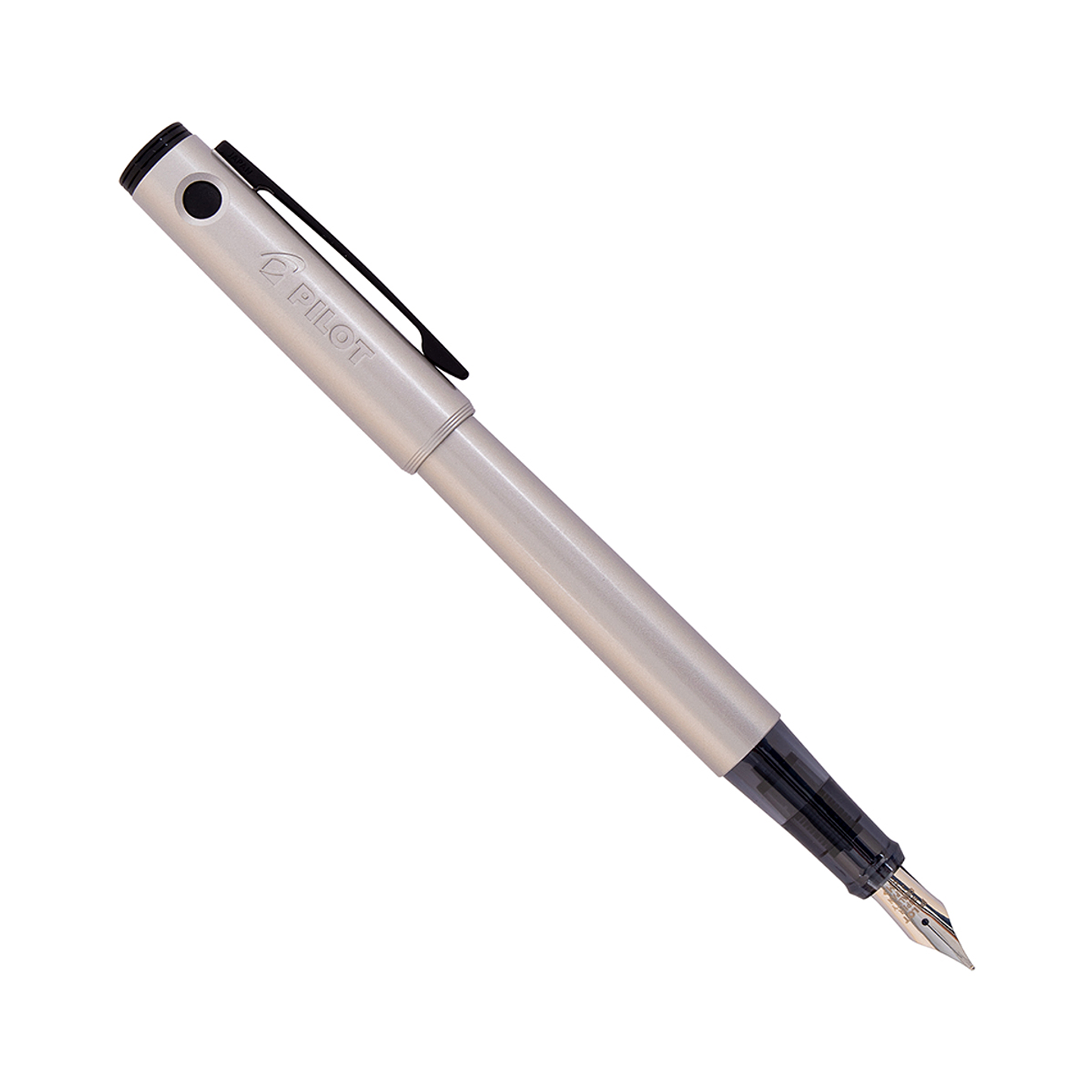 Pluma Explorer Pilot 6