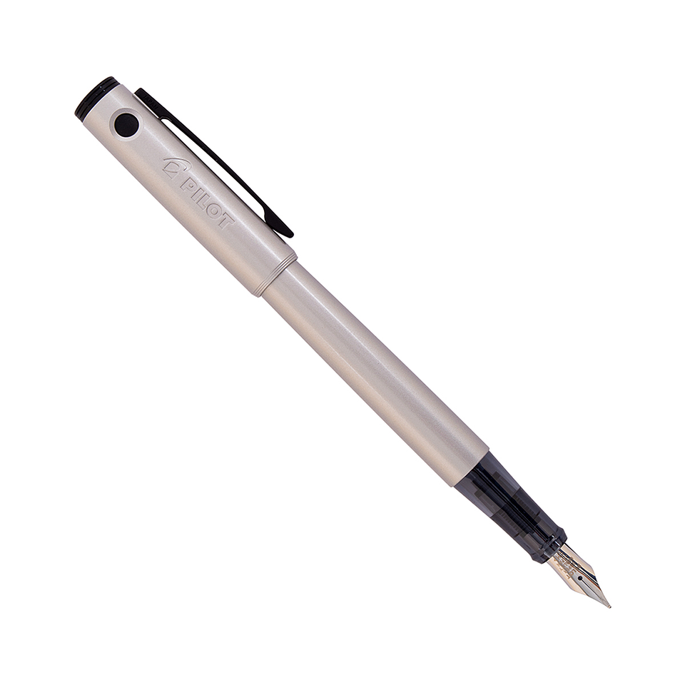 Pluma Explorer Pilot 6