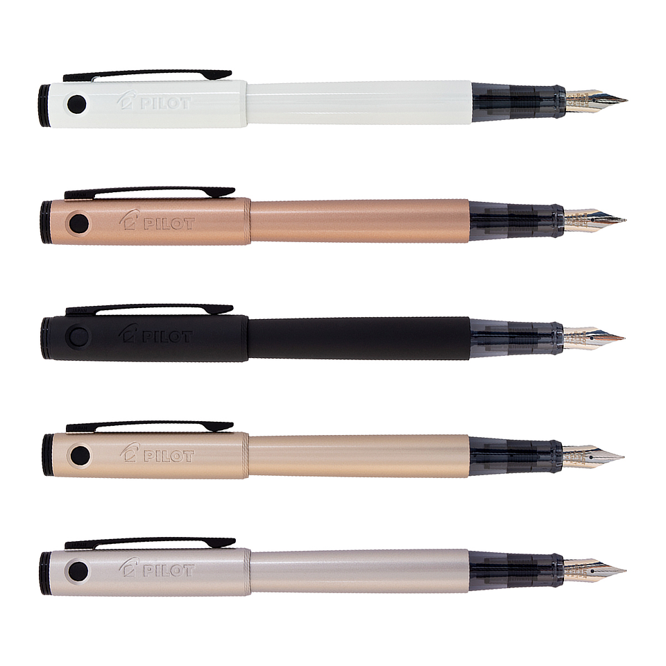 Pluma Explorer Pilot 1