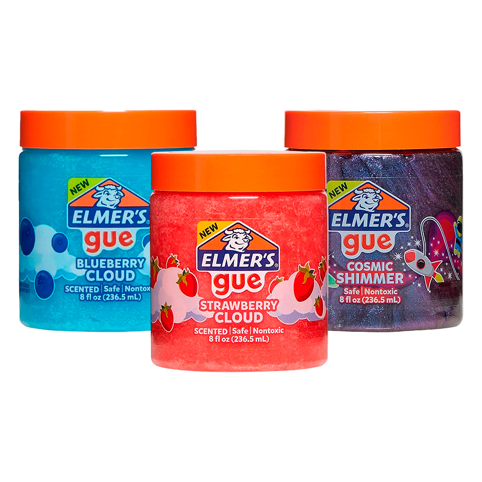 Elmers Gue - Slime 236 ml 1