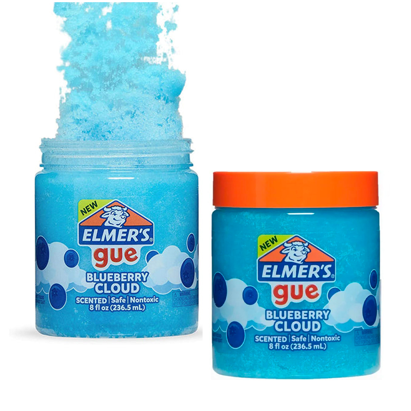 Elmers Gue - Slime 236 ml 2