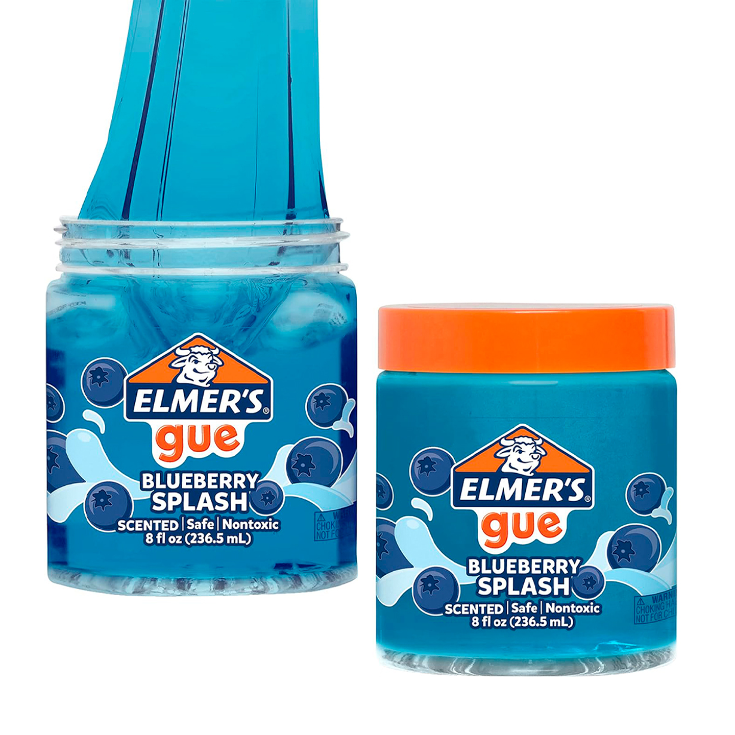 Elmers Gue - Slime 236 ml 3