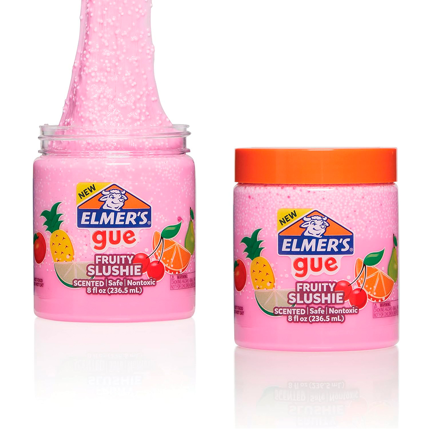 Elmers Gue - Slime 236 ml 5