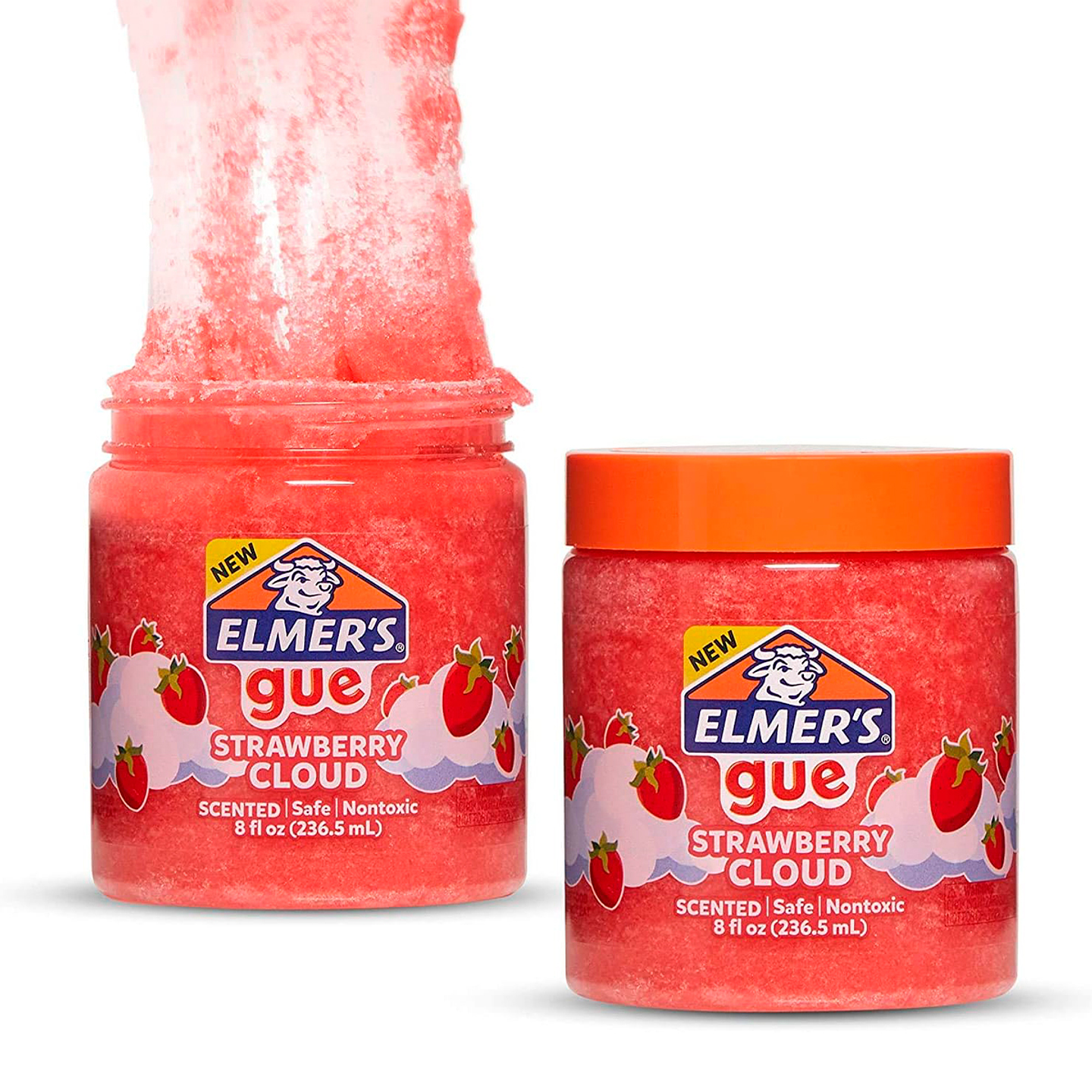 Elmers Gue - Slime 236 ml 6