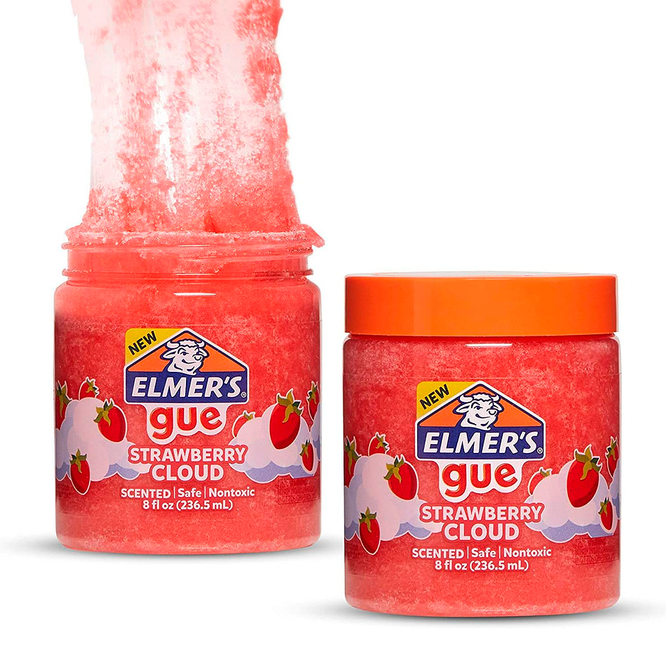 Elmers Gue - Slime 236 ml 6